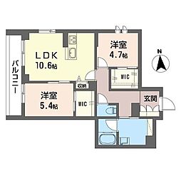 ドリームヒルズ 00208