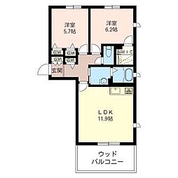 グランエスパシオII 00101