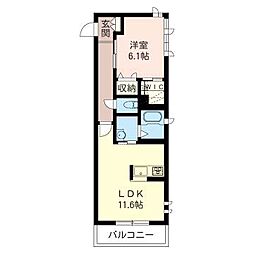 グランエスパシオI 00201