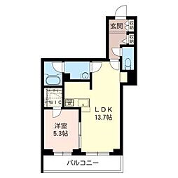 シャトー・エスペランス 00406