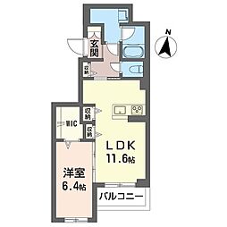 プリムベール岸町 00202