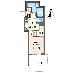 プリムベール岸町 00102