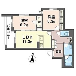 ベルドゥラ藤沢 00201