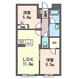 アルフラット湘南 00202
