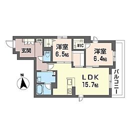 プラスシティ藤沢 00402