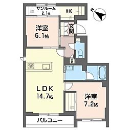 ミア・カーサ　スール 00201