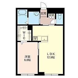 グリーンセント 00106