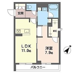 パーク　ヒルズ 00101