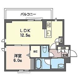 ベルポスト 00201