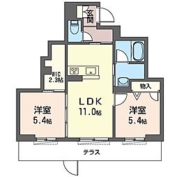 クレスティーク 00101