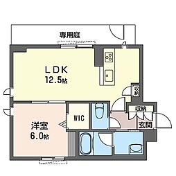 ベルポスト 00101