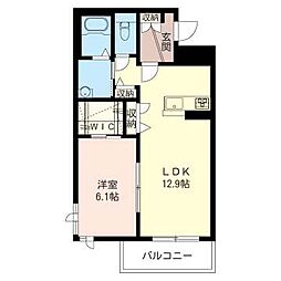 フォレーヌ壱番館 00301