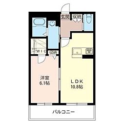 フォレーヌ壱番館 00106