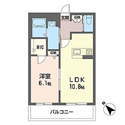 フォレーヌ壱番館 00108