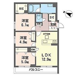 ルミナスタウン 00103