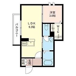 カーサ・ラゴルナ 00208