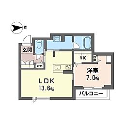 プライズコート戸田公園 00203