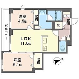 エスポワールＹＫ 00301