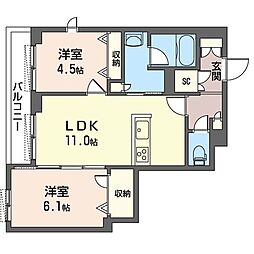 エスポワールＹＫ 00301