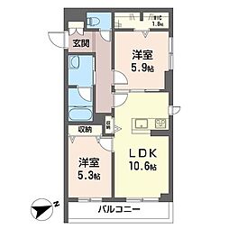 エスポワールＹＫ 00305