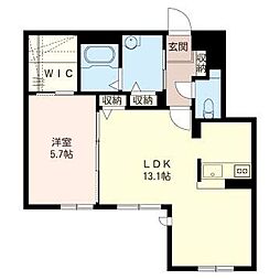 エトワールイースト壱番館 00101