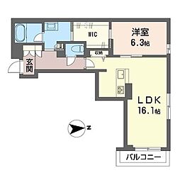 プライズコート戸田公園 00204