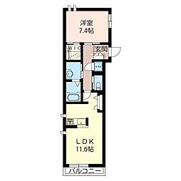 エトワールイースト弐番館 00203