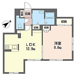 エトワールイースト壱番館