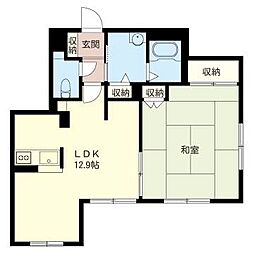 エトワールイースト壱番館
