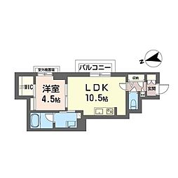 グリナージュ　パーク 00305
