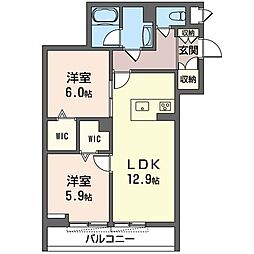 ヴィラ・ボヌール 00203