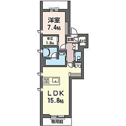 プレジール 00102