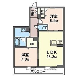 ティサージュ 00302