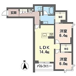 シャーメゾン戸田 00201