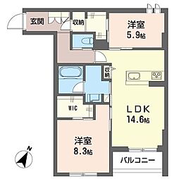 リヴァソーレ 00305