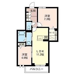 リブレ・ソレアード 00303