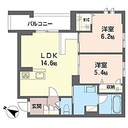ジョイアスガード浦和美園 00403