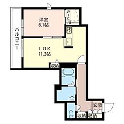 ラ・レーヌ美園 00203