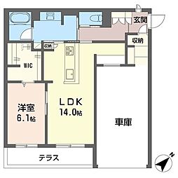 ソルシエール・エスト 00103