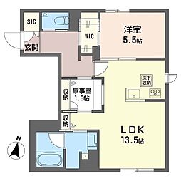 シャーメゾン日和 00102