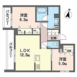 シャーメゾン日和 00301