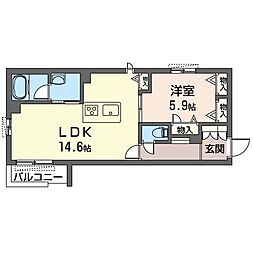 レフィシアＫ・Ｓ　II 00202