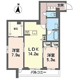 ヴォンデマルス立石 00202