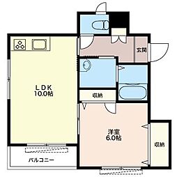 シャーメゾン　ソレイユ 00201