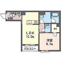シャーメゾン　エテルノ 00203