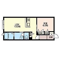 グローリー　コート 00104