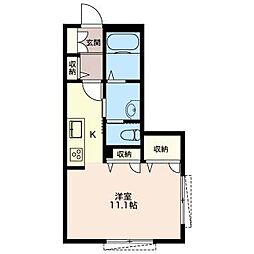 アベニール立石 00101