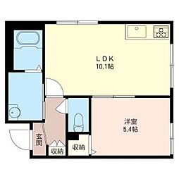 Ｙ’ｓ　ｓｑｕａｒｅ 00101