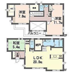葛飾区柴又1丁目戸建 00101