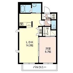 マストライフ川崎平間Ｃ 00303